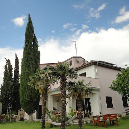 Apartments Ritosa Изола Екстериор снимка