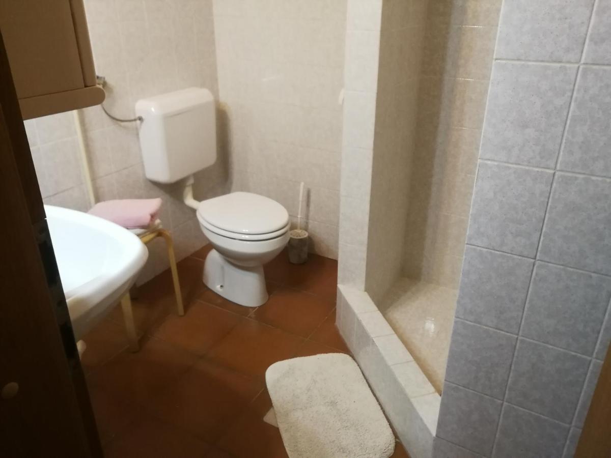 Apartments Ritosa Изола Екстериор снимка