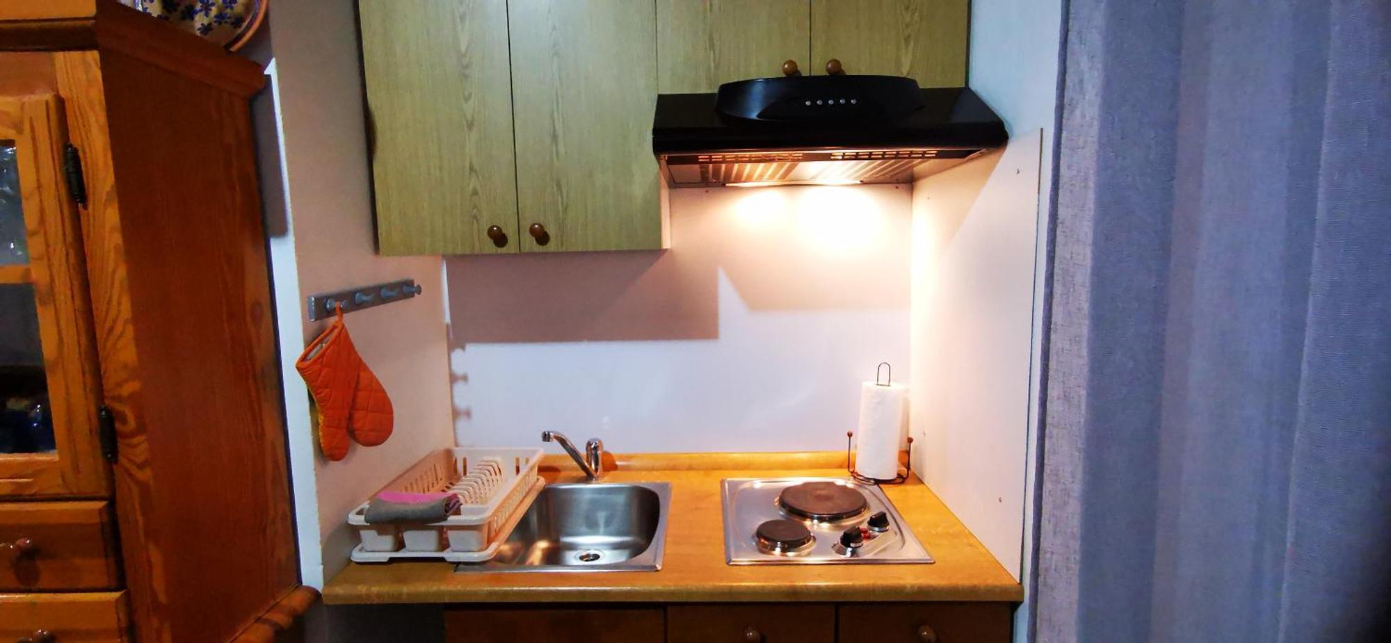 Apartments Ritosa Изола Екстериор снимка