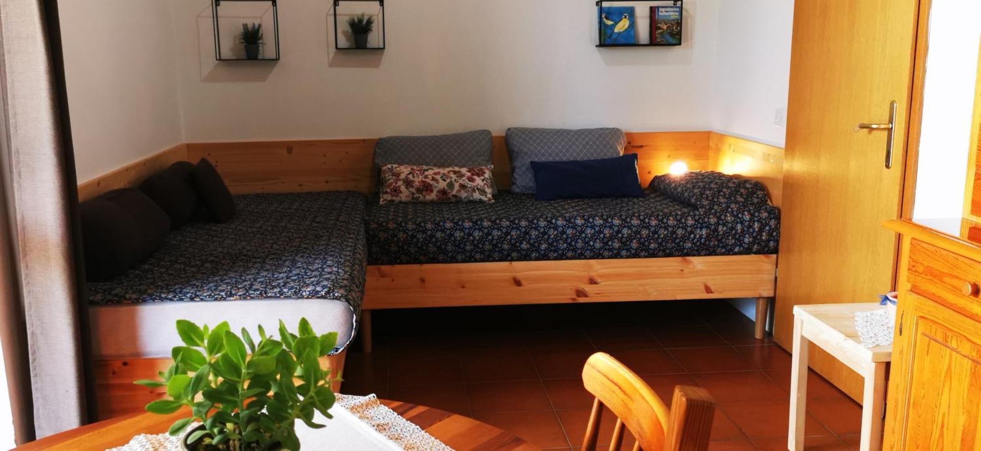 Apartments Ritosa Изола Екстериор снимка