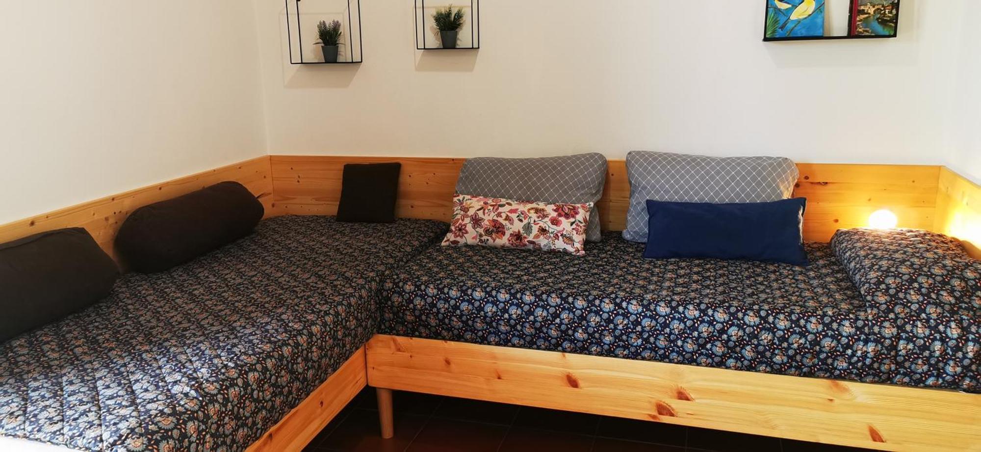 Apartments Ritosa Изола Екстериор снимка