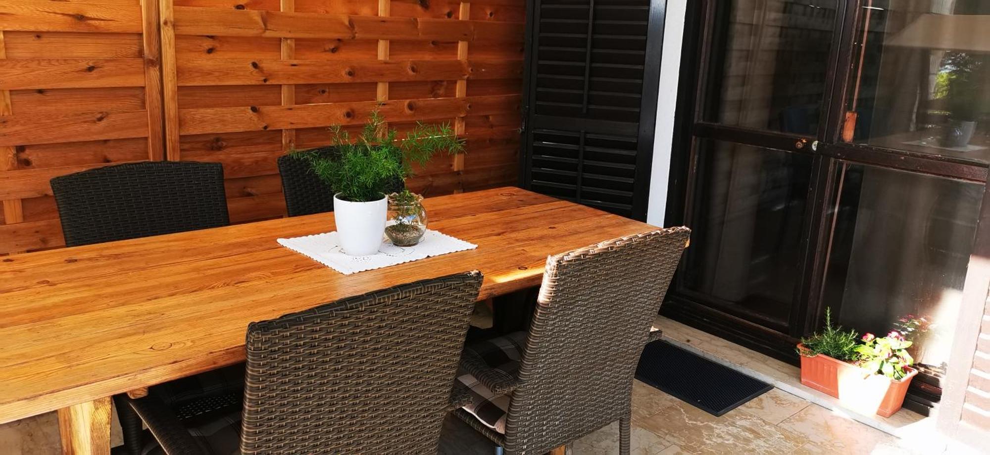 Apartments Ritosa Изола Екстериор снимка