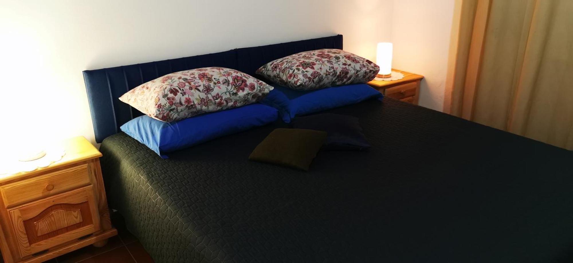 Apartments Ritosa Изола Екстериор снимка
