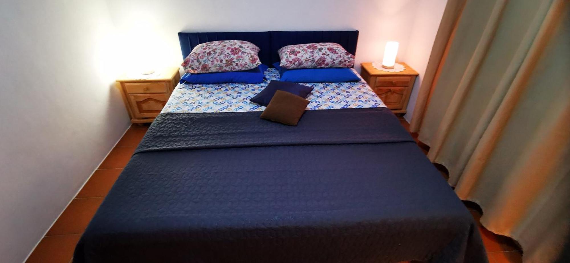Apartments Ritosa Изола Екстериор снимка