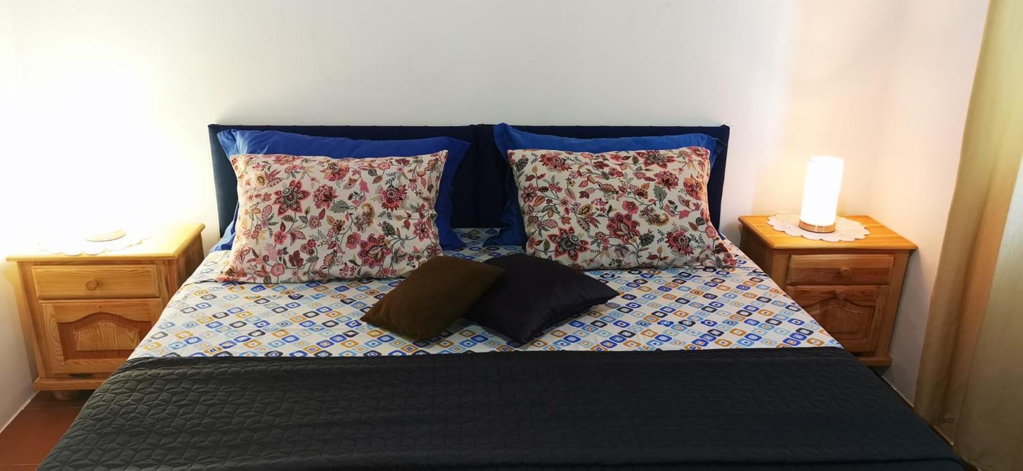 Apartments Ritosa Изола Екстериор снимка
