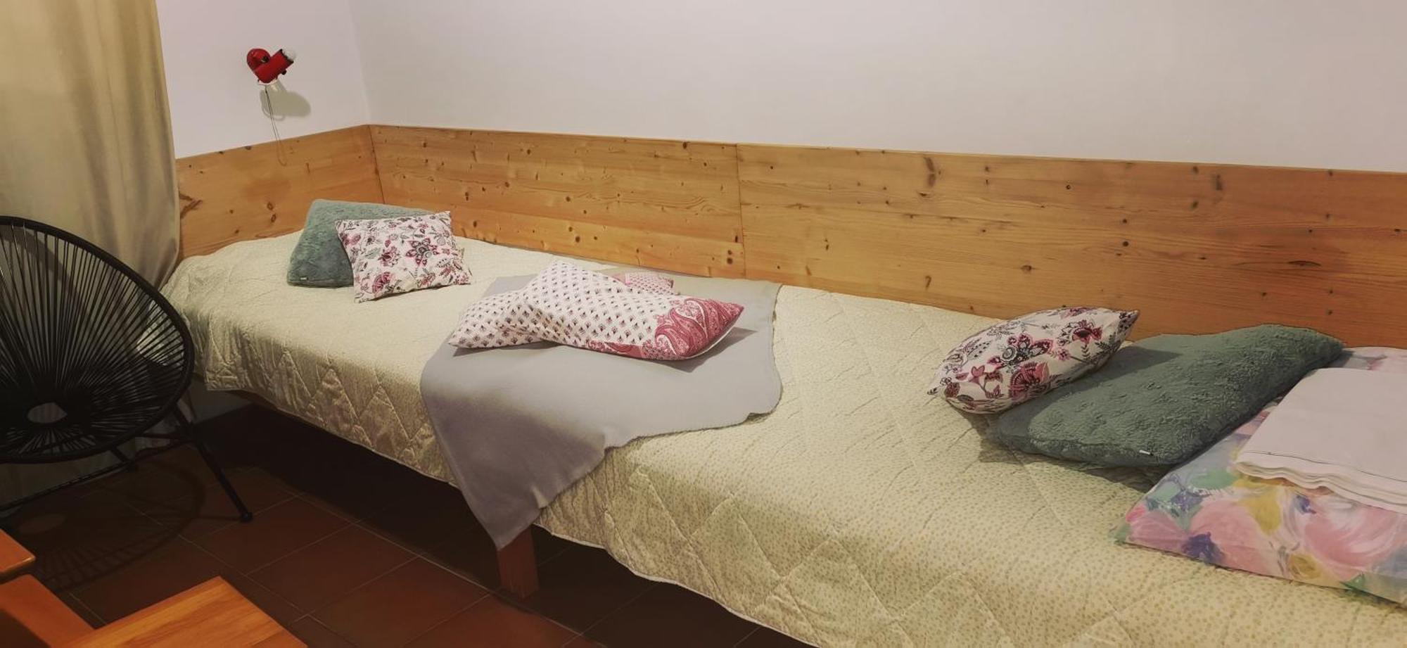 Apartments Ritosa Изола Екстериор снимка
