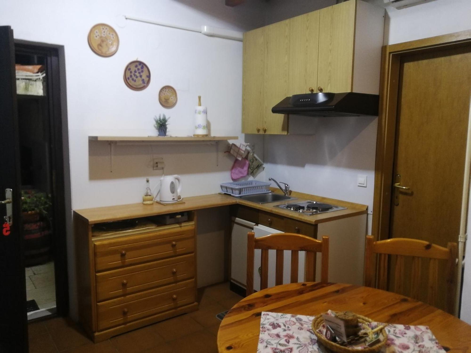 Apartments Ritosa Изола Екстериор снимка